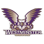 شعار Westminster College Griffins