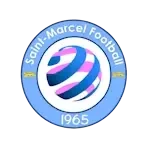 شعار St Marcel F