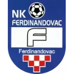 شعار NK Ferdinandovac - Veterani