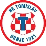 NK Tomislav - Veterani شعار NK Tomislav - Veterani