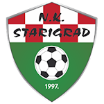 NK Starigrad - Veterani شعار NK Starigrad - Veterani