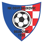 NK Osvit Đelekovec - Veterani شعار NK Osvit Đelekovec - Veterani