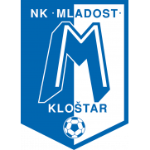 NK Mladost Kloštar Podravski - Veterani شعار NK Mladost Kloštar Podravski - Veterani