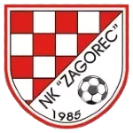 NK Zagorec Koprivnica - Veterani شعار NK Zagorec Koprivnica - Veterani