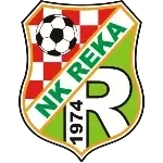 NK Reka - Veterani شعار NK Reka - Veterani