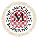 شعار NK Močile Koprivnica - Veterani