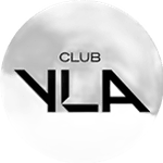 Club Yvonne Lahousse شعار Club Yvonne Lahousse