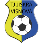شعار TJ JISKRA Višňová