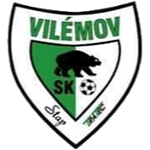 شعار SK STAP-TRATEC Vilémov