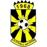 شعار FK Stráž pod Ralskem