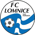 شعار FC Lomnice nad Popelkou