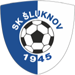 شعار SK Šluknov