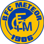 شعار BFC Meteor 06