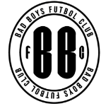 شعار Bad Boys FC