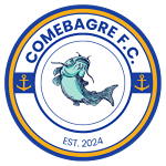شعار Comebagre FC