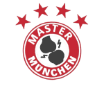 شعار Master München