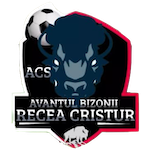 شعار ACS Avântul Bizonii Recea Cristur II