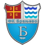 FK Branjevo شعار FK Branjevo