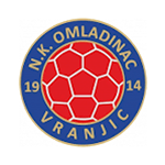 NK Omladinac - Veterani شعار NK Omladinac - Veterani
