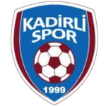 شعار Kadirlispor
