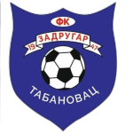 شعار FK Zadrugar Tabanovac