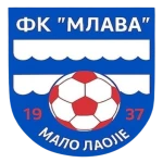 شعار FK Mlava Malo Laole