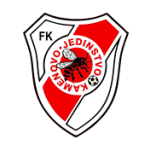 شعار FK Jedinstvo Kamenovo