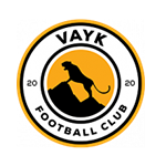 شعار Vayk FC 2020