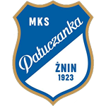 شعار MKS Pałuczanka Żnin