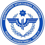 شعار ESV Sudstern Singen