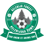 SFU Kelebijska Šuma شعار SFU Kelebijska Šuma