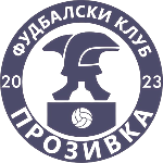 شعار FK Prozivka Subotica