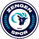 شعار Zengenspor
