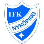 شعار IFK Nyköping