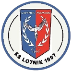 شعار Lotnik 1997 Poznań