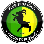 شعار Koziołek Poznań