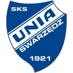شعار Unia Swarzędz II