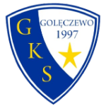 شعار GKS Golęczewo
