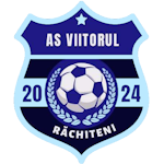 شعار ACS Viitorul Răchiteni