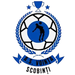 شعار AS Voința Scobinți 2024