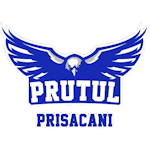 شعار AS Prutul Prisacani 2024