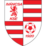 شعار Iváncsa KSE Senior