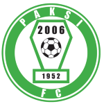 شعار Paksi FC Senior
