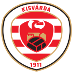 شعار Kisvárda FC Senior
