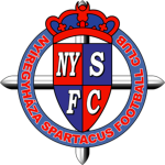 شعار Nyíregyháza FC Senior