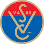 شعار Vasas SVF Senior