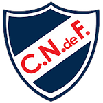 Nacional De Football Reserve شعار Nacional De Football Reserve