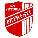 شعار AS Victoria Petrești