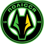 Polissya Zhytomyr شعار Polissya Zhytomyr