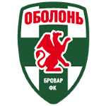 Obolon Kyiv شعار Obolon Kyiv
